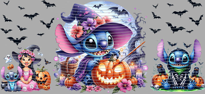 16oz Halloween-J12-972